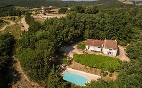 Villa Domaine Les Tourtines 28 Personnes Avec Piscines Privees À